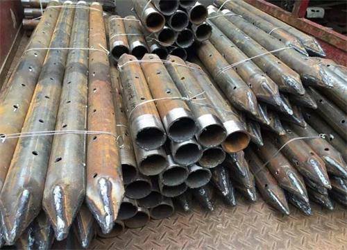 凤山钢花管哪里有卖